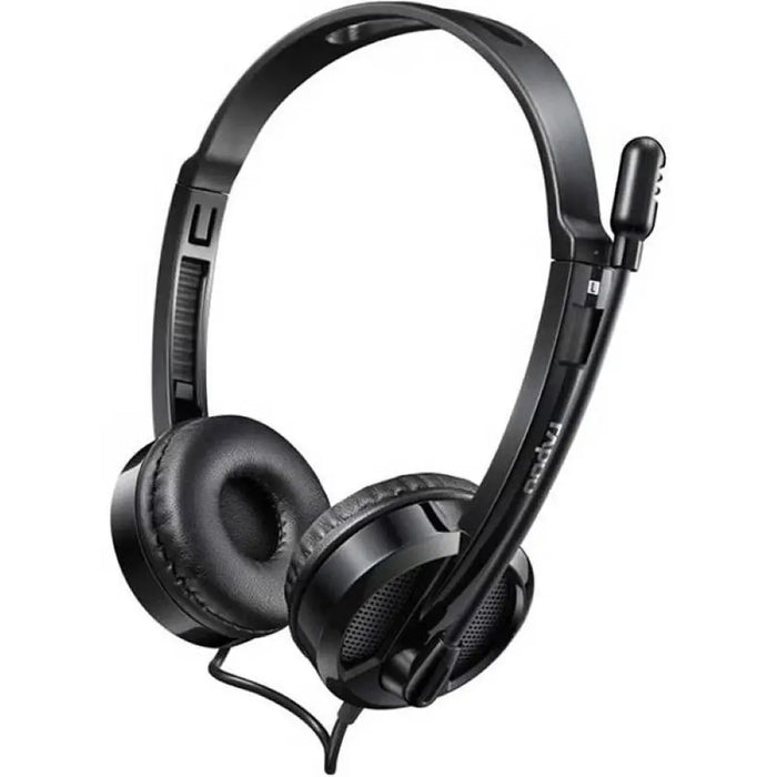 RAPOO H120 USB Stereo headset