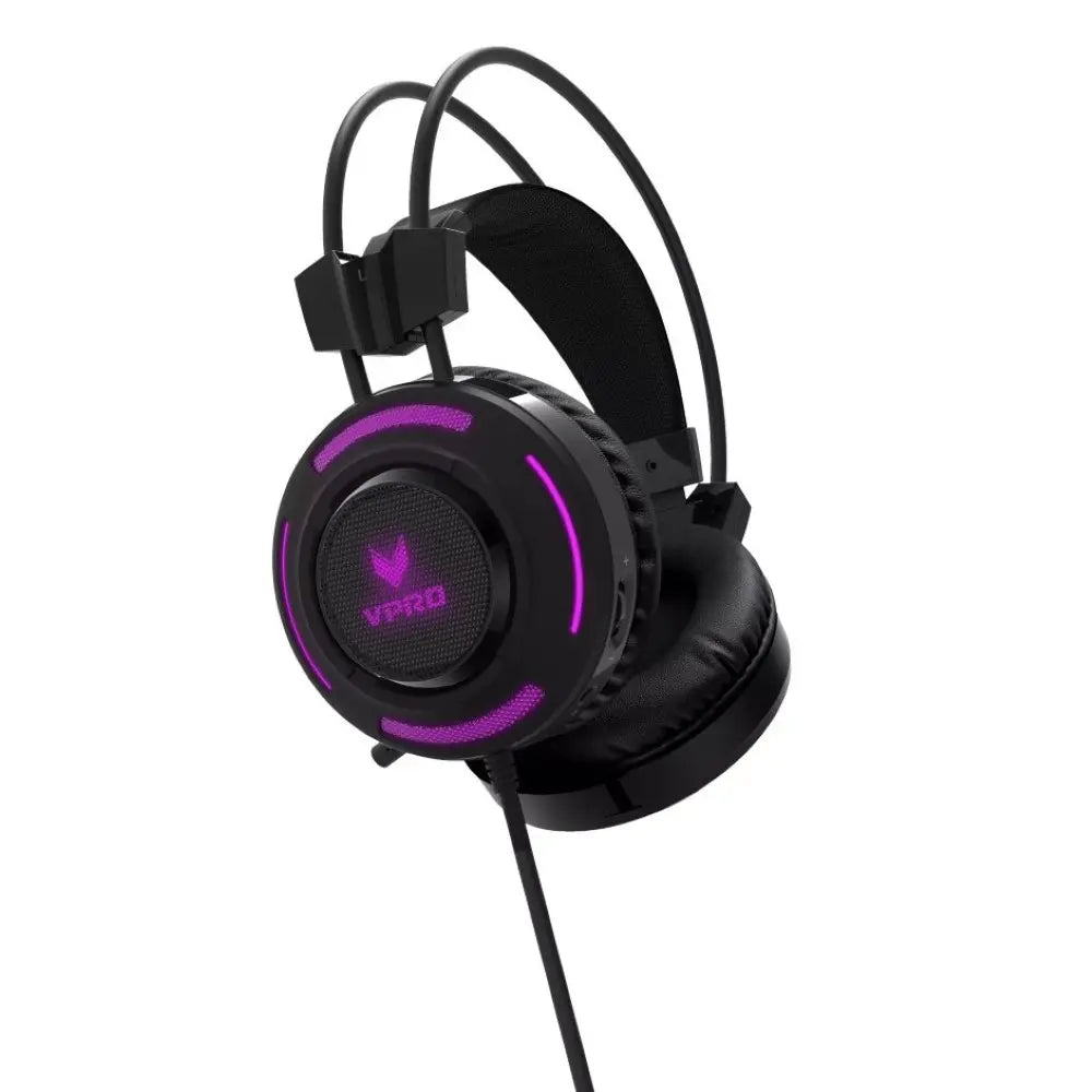 RAPOO H200 Virtual 7.1 Channels Gaming Headset