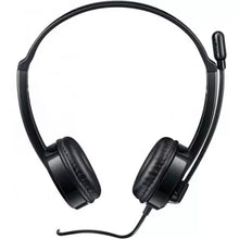 RAPOO H120 USB Stereo headset