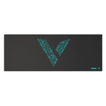 RAPOO V1L Mouse Pad for Games (Speed-type