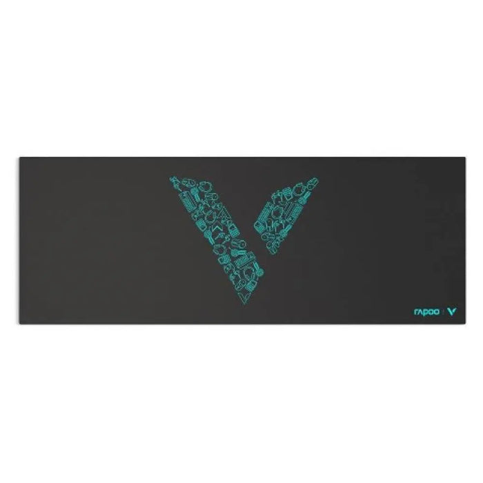 RAPOO V1L Mouse Pad for Games (Speed-type