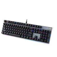 RAPOO V520 Backlit Mechanical Gaming Keyboard