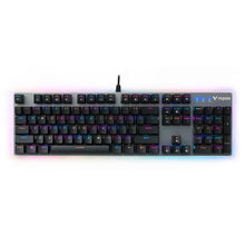 RAPOO V520 Backlit Mechanical Gaming Keyboard
