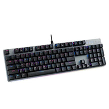 RAPOO V520 Backlit Mechanical Gaming Keyboard