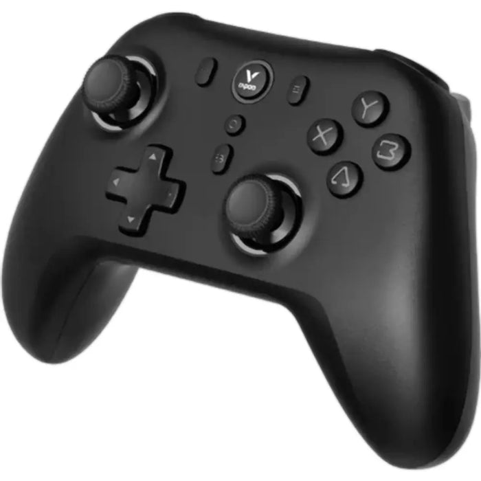 RAPOO V600SE Wired / Wireless Vibration Gamepad