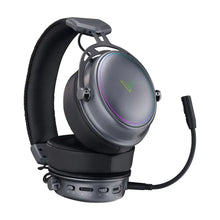 RAPOO VH800 Dual-mode wireless backlit Gaming Headset