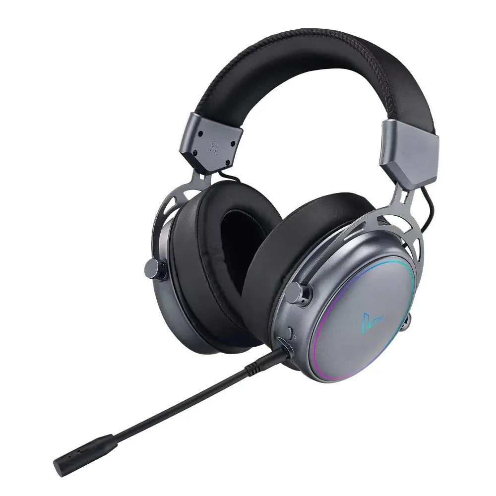 RAPOO VH800 Dual-mode wireless backlit Gaming Headset
