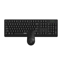 RAPOO X1500 Pro Wireless Mouse & Keyboard