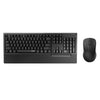 RAPOO X1960 Wireless Mouse & Keyboard