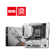MSI B650M PROJECT ZERO