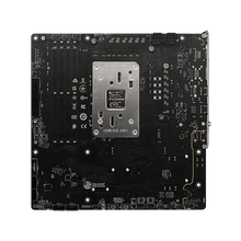 MSI B650M PROJECT ZERO