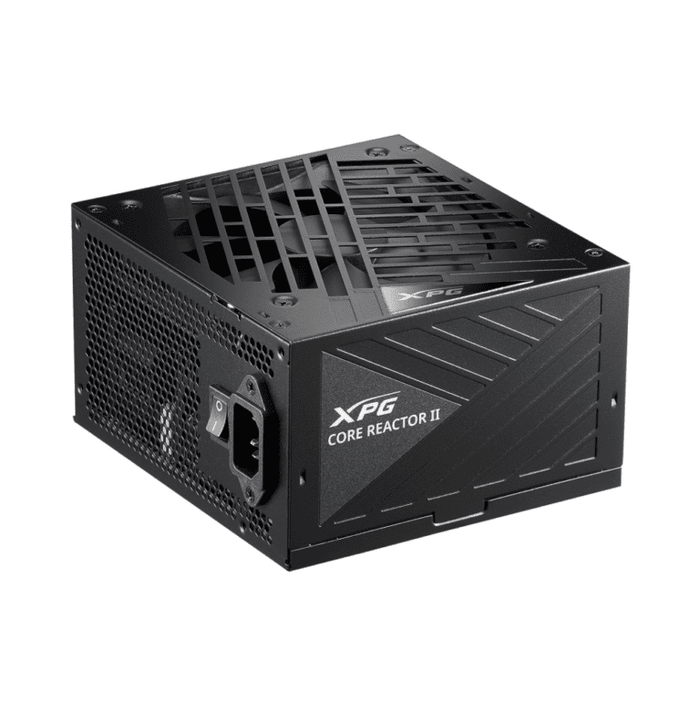 XPG COREREACTOR II 850W GOLD COREREACTOR II Gaming Power Supply MODULAR