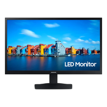Samsung LS19A330NHMXUE 19" Flat Monitor | Full HD Display