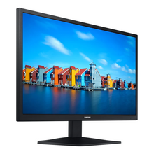 Samsung LS19A330NHMXUE 19" Flat Monitor | Full HD Display
