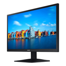 Samsung LS19A330NHMXUE 19" Flat Monitor | Full HD Display