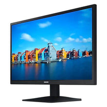 Samsung LS19A330NHMXZN 19" Flat Monitor - 1 Year Warranty