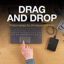Seagate Expansion 1TB External Hard Drive | Portable USB Storage - GLOBAL TECHES