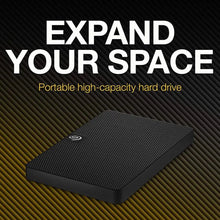 Seagate Expansion 1TB External Hard Drive | Portable USB Storage - GLOBAL TECHES