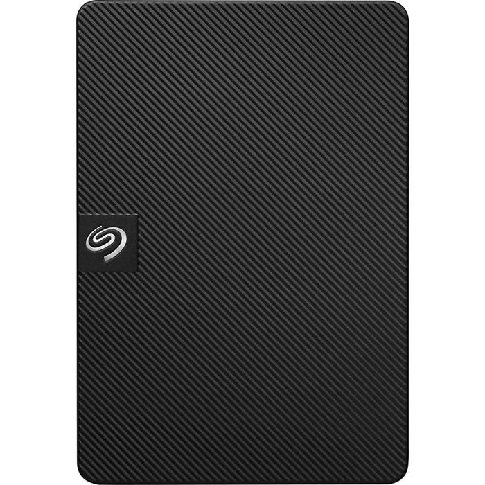 Seagate Expansion 1TB External Hard Drive | Portable USB Storage