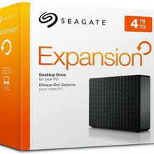 Seagate Expansion 4TB External Hard Drive | Portable USB Storage - GLOBAL TECHES
