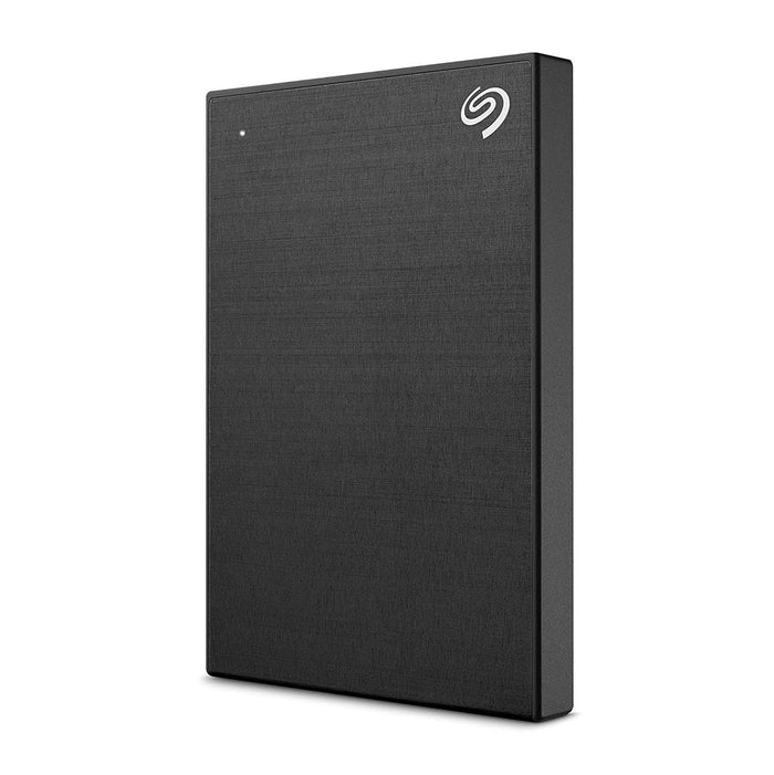 Seagate One Touch 2TB External Hard Drive | Portable USB Storage