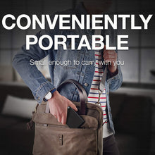 Seagate One Touch 2TB External Hard Drive | Portable USB Storage - GLOBAL TECHES