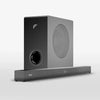 T4000 Home Theater 2.1 Channel Slim Soundbar with 5.25