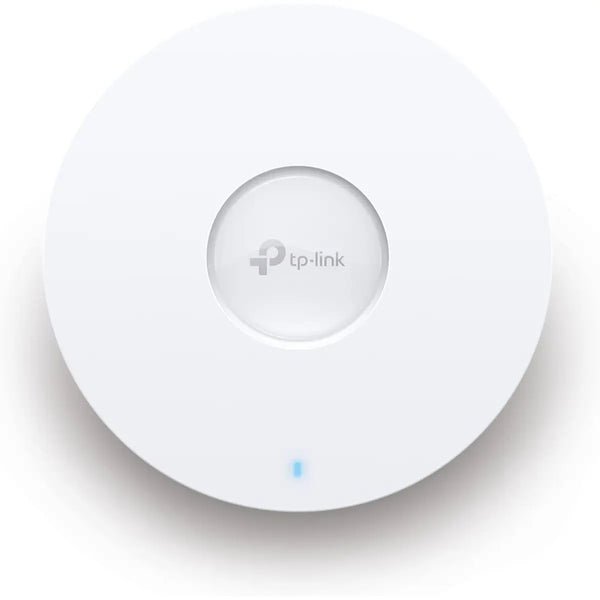 TP-Link EAP653 UR Wi-Fi 6 AX3000 Wireless Access Point | Omada Mesh PoE+ AP