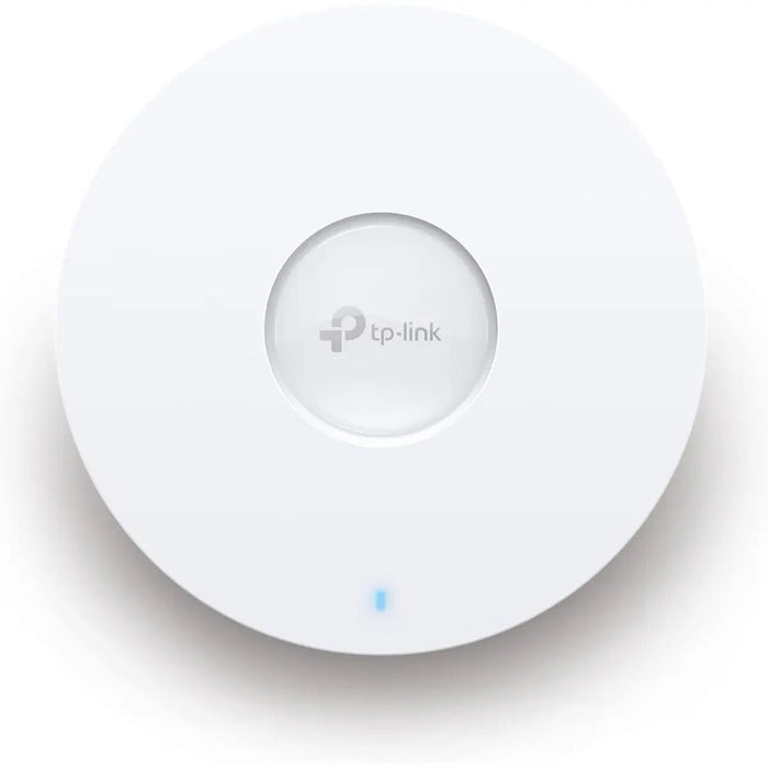 TP-Link EAP653 UR Wi-Fi 6 AX3000 Wireless Access Point | Omada Mesh PoE+ AP