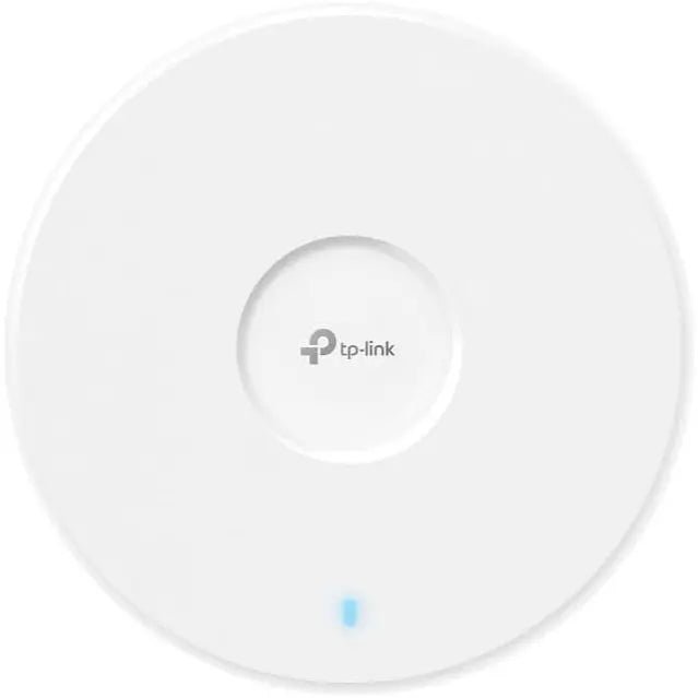 TP-Link EAP723 Omada WiFi 7 Access Point BE5000 | Dual Band 2.5G PoE Wireless AP