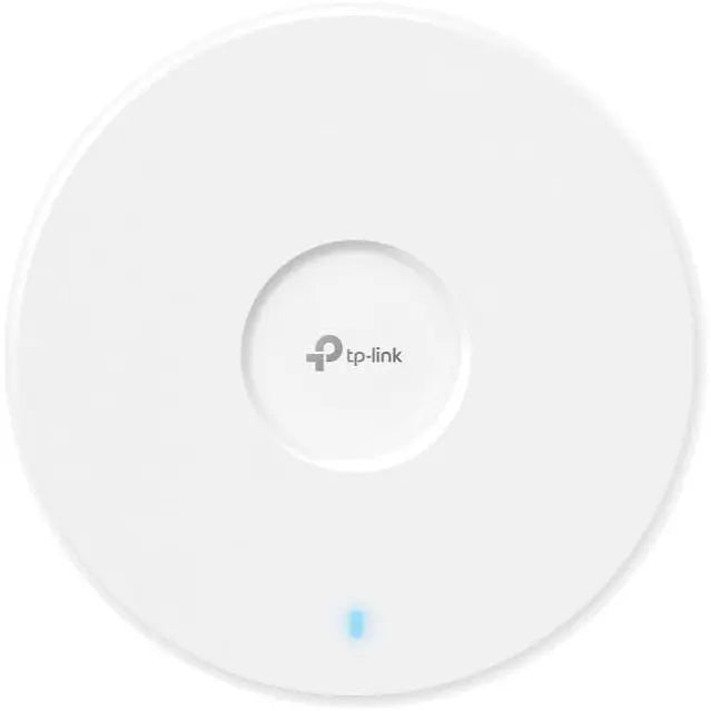 TP-Link EAP723 Omada WiFi 7 Access Point BE5000 | Dual Band 2.5G PoE Wireless AP