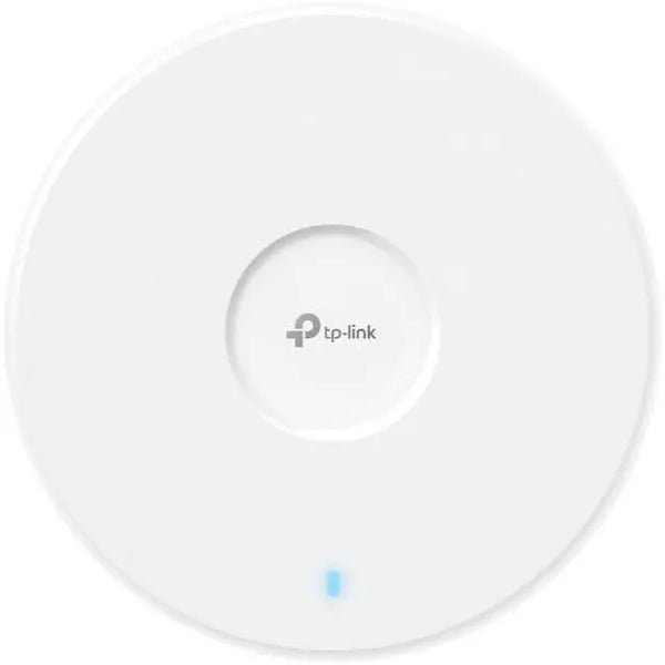 TP-Link EAP723 Omada WiFi 7 Access Point BE5000 | Dual Band 2.5G PoE Wireless AP