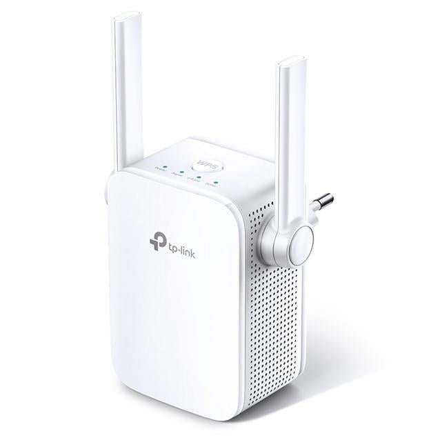 TP-Link RE305 AC1200 Wi-Fi Range Extender | Dual Band Mesh WiFi Booster