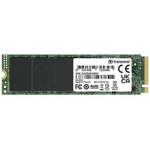 Transcend 115S 250GB M.2 NVMe PCIe SSD | High-Speed Internal Solid State Drive - GLOBAL TECHES