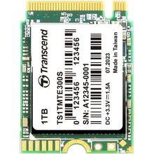 Transcend 300S 1TB M.2 2230 NVMe PCIe SSD | High-Speed Internal SSD