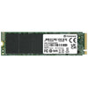 Transcend 115S 250GB M.2 NVMe PCIe SSD | High-Speed Internal Solid State Drive