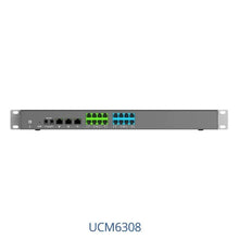 UCM6300 Series IP PBX | Unified Communications up to 3000 Users | Grandstream - UGREEN PAKISTAN