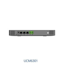 UCM6300 Series IP PBX | Unified Communications up to 3000 Users | Grandstream - UGREEN PAKISTAN