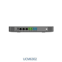 UCM6300 Series IP PBX | Unified Communications up to 3000 Users | Grandstream - UGREEN PAKISTAN