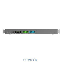 UCM6300 Series IP PBX | Unified Communications up to 3000 Users | Grandstream - UGREEN PAKISTAN