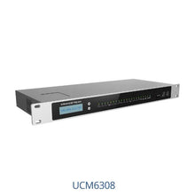UCM6300 Series IP PBX | Unified Communications up to 3000 Users | Grandstream - UGREEN PAKISTAN