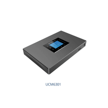 UCM6300 Series IP PBX | Unified Communications up to 3000 Users | Grandstream - UGREEN PAKISTAN