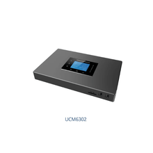 UCM6300 Series IP PBX | Unified Communications up to 3000 Users | Grandstream - UGREEN PAKISTAN