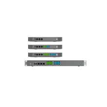 UCM6304A Audio IP PBX | 1500 Users, 200 Calls, IM & Web Meetings | Grandstream - UGREEN PAKISTAN