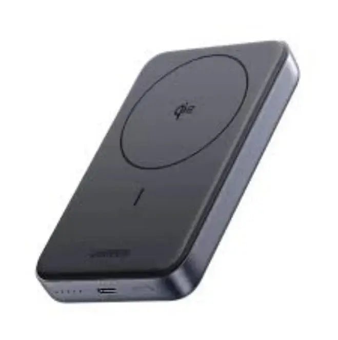 UGREEN 10000mAh Magnetic Wireless Power Bank | Fast Charging MagSafe Compatible Portable Charger