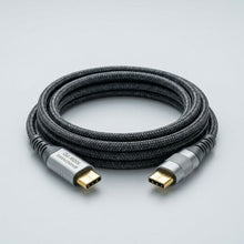 UGREEN 100W USB - C to USB - C Cable (5A) Fast Charging PD Cable – Nylon Braided - UGREEN PAKISTAN