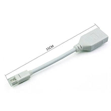 UGREEN 10445 Mini DisplayPort to DisplayPort Adapter 4K@60Hz Aluminum for MacBook Surface Pro - UGREEN PAKISTAN