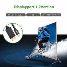 UGREEN 10477 Mini DisplayPort to DisplayPort Cable 1.5M 4K@60Hz for MacBook Surface Pro - UGREEN PAKISTAN