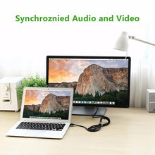 UGREEN 10477 Mini DisplayPort to DisplayPort Cable 1.5M 4K@60Hz for MacBook Surface Pro - UGREEN PAKISTAN