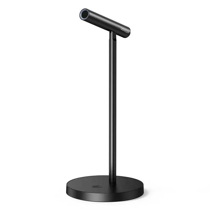 UGREEN 10934 Desktop USB Microphone | Plug & Play Condenser Microphone for PC & Laptop